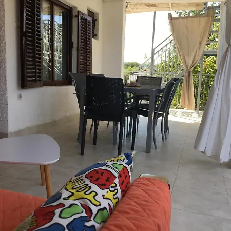 Apartment Niessner