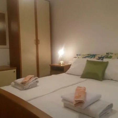 Apartment Niessner Malinska