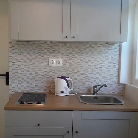Niessner Apartment