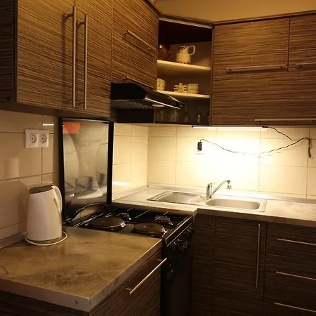 Niessner Apartment Malinska