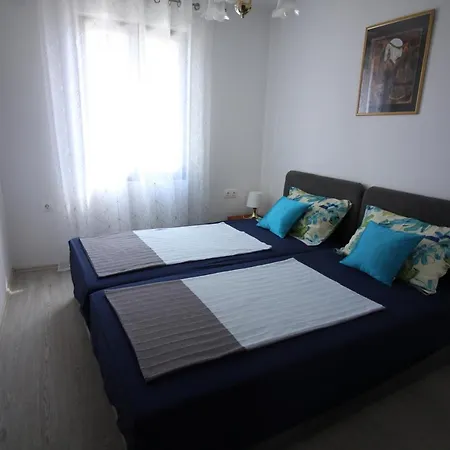 Apartment Niessner *