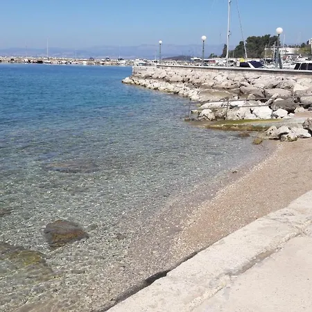 Niessner Apartment *