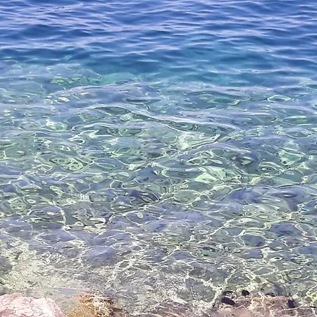 Apartment Niessner Malinska