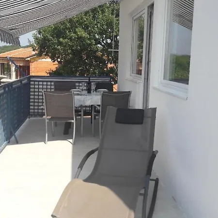 Apartment Niessner Malinska