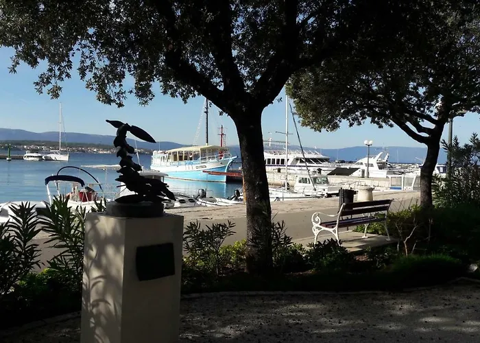 Apartmán Niessner *