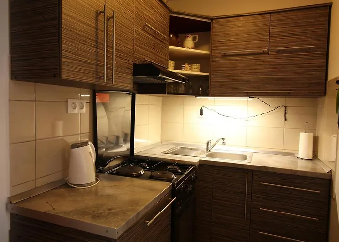 Niessner Apartmán Malinska