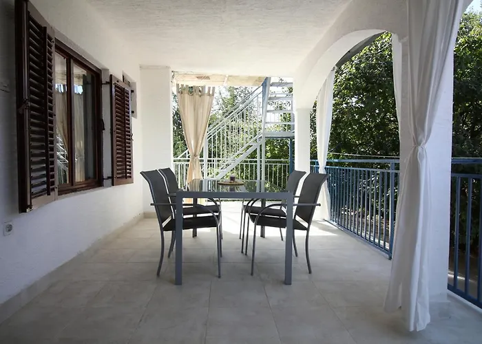 Niessner Apartmán *