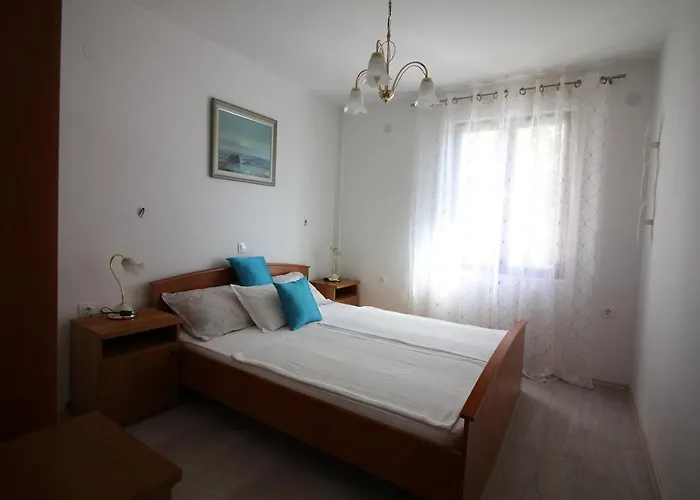 Niessner Apartmán *