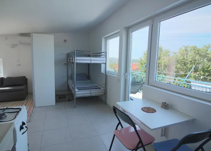 Niessner Apartmán