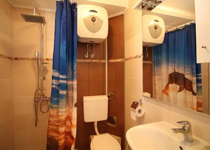 Apartmán Niessner