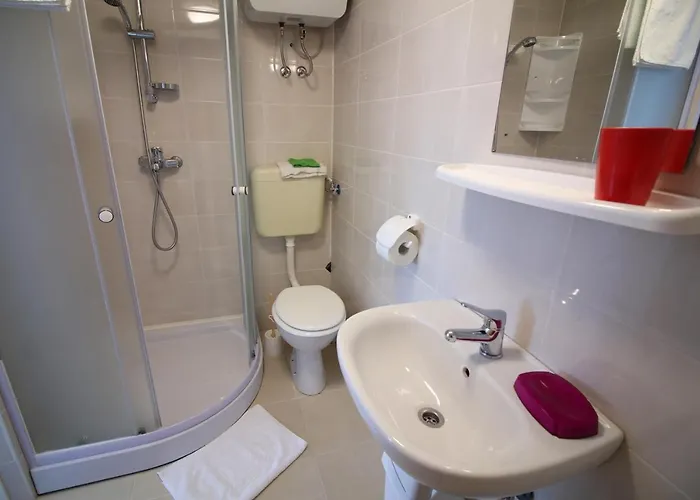 Niessner Apartmán