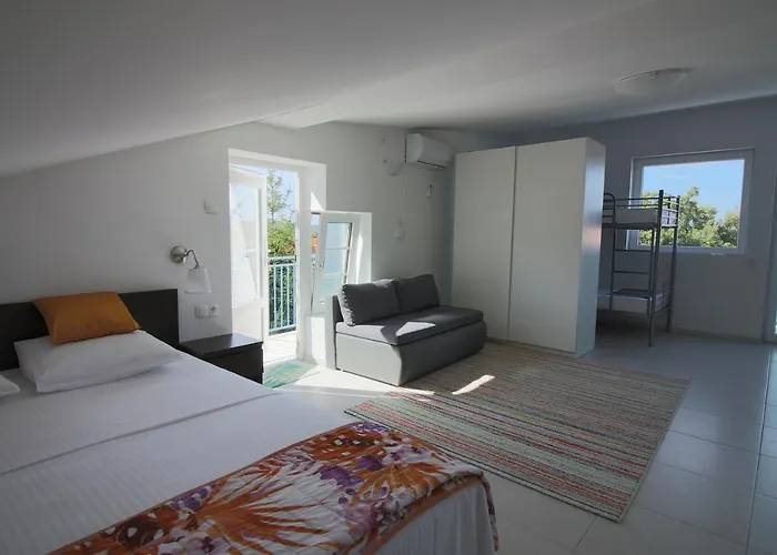 Apartmán Niessner *