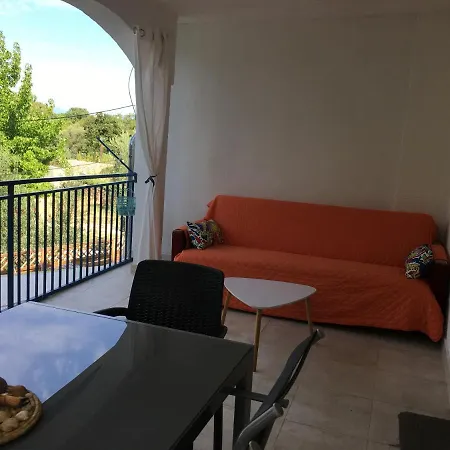 Appartamento Niessner