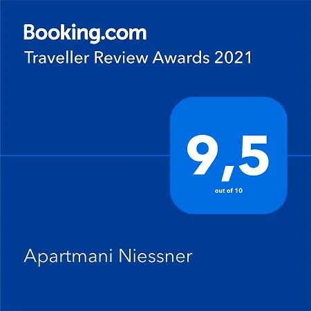 Appartamento Niessner Malinska