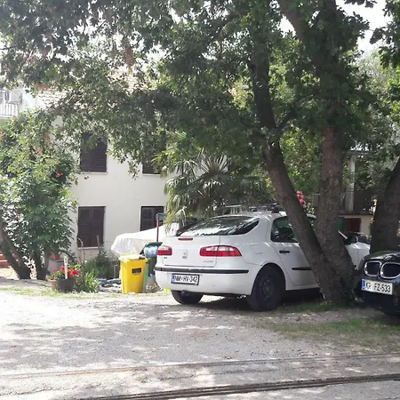 Niessner Appartement Malinska