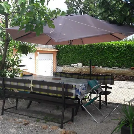 Niessner Appartement Malinska