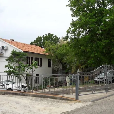 Appartement Niessner *