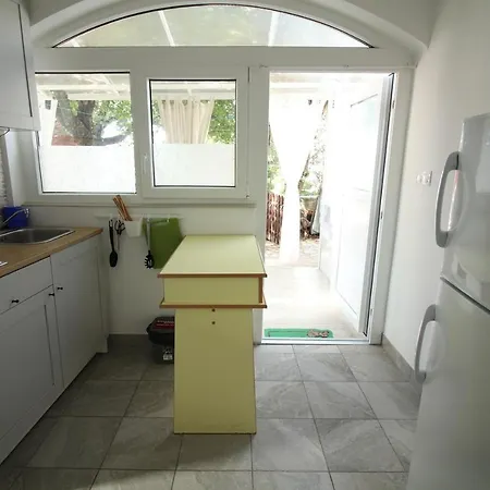 Niessner Appartement Malinska