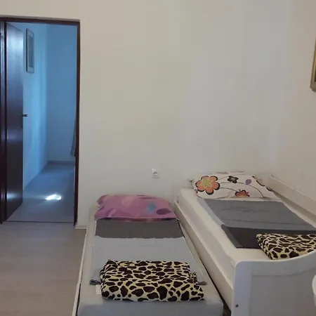 Niessner Appartement Malinska