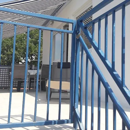 Appartement Niessner Malinska