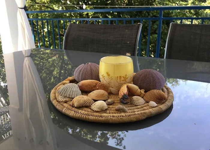 Niessner Appartamento *