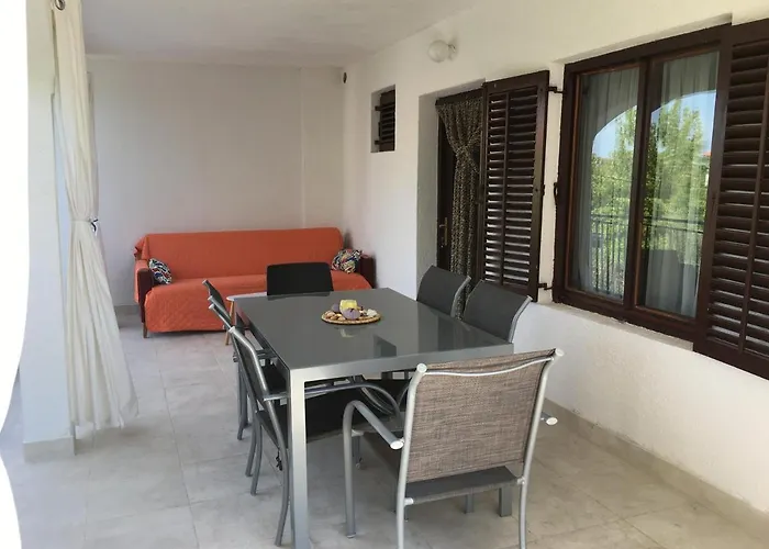 Apartment Niessner