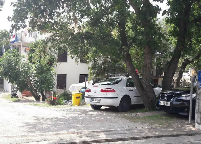 Niessner Apartment Malinska