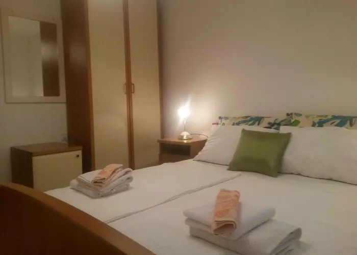 Appartamento Niessner Malinska