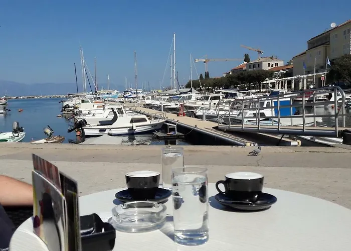 Appartamento Niessner Malinska