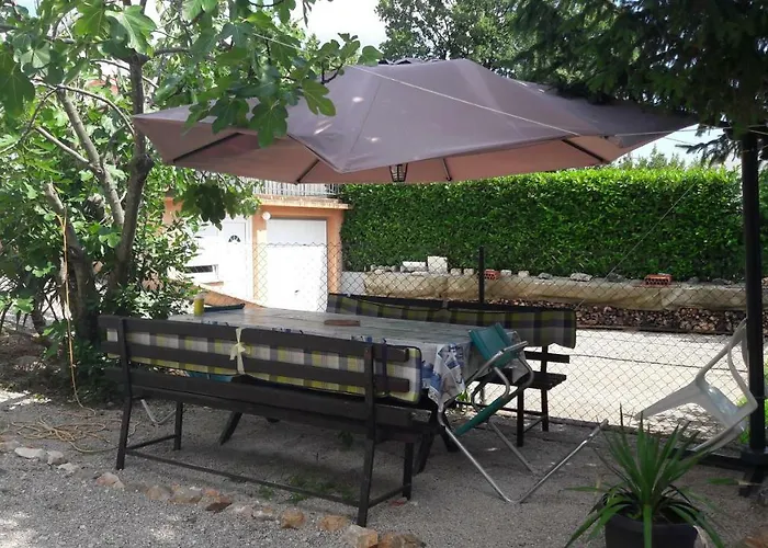 Niessner Appartamento Malinska