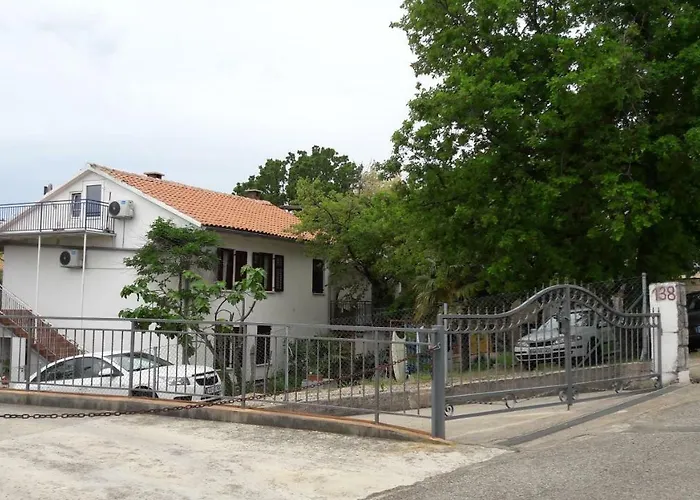 Appartamento Niessner *