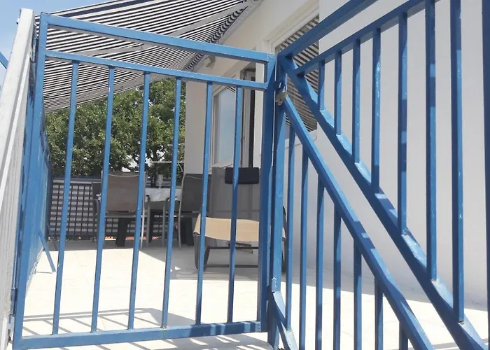 Appartamento Niessner Malinska