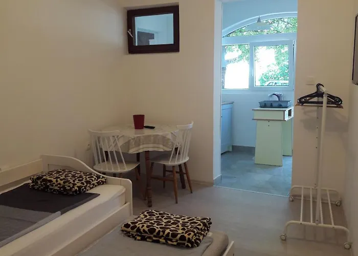 Apartment Niessner *