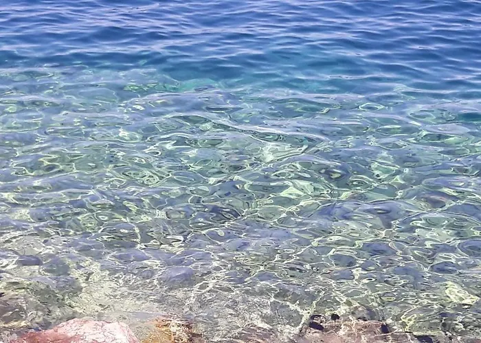 Appartamento Niessner Malinska