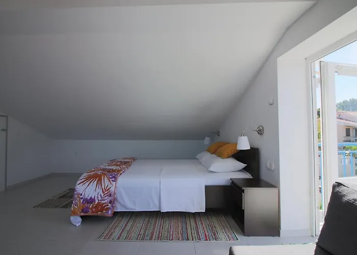 Niessner Apartment Malinska