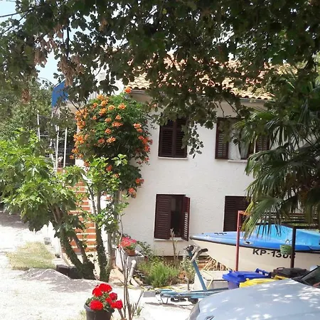 Niessner Apartmán Malinska