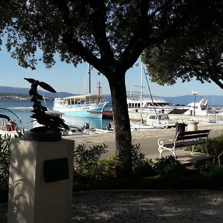 Apartmán Niessner *