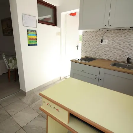 Niessner Apartmán Malinska