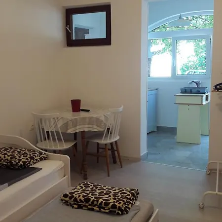 Apartmán Niessner *