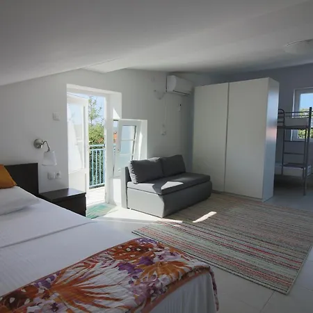 Apartmán Niessner *