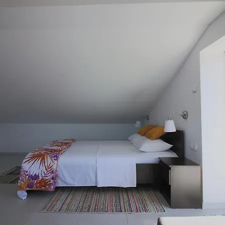 Niessner Apartmán Malinska